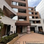 アルス中目黒ヴィルトレーテ