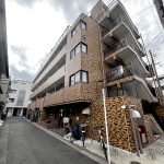 エーブル目黒洗足