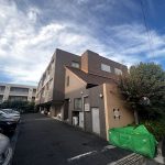 プライムコート大橋