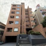 ルクラス代官山