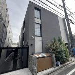 グランパセオ中目黒ウエスト(GRAN PASEO中目黒West)