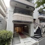 エクレール千駄ヶ谷