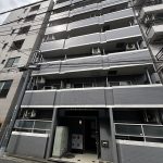 ドルチェ新宿壱番館