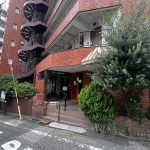 セザール東大久保