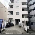 菱和パレス新宿七丁目