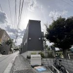 ガーデン丘の上