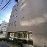 ヴィルフォーレ新宿