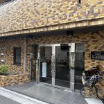 エーブル目黒洗足