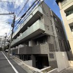 カーサスプレンディッド代官山