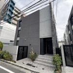 グランパセオ中目黒イースト(GRAN PASEO中目黒East)