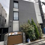 グランパセオ中目黒ウエスト(GRAN PASEO中目黒West)