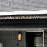 ドルチェ新宿壱番館
