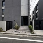 グランパセオ中目黒イースト(GRAN PASEO中目黒East)