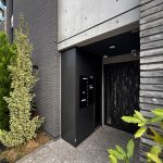 グランパセオ中目黒ウエスト(GRAN PASEO中目黒West)