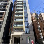 サクラスプリング高輪