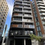 ラ・ペルラ高輪(La Perla Takanawa)