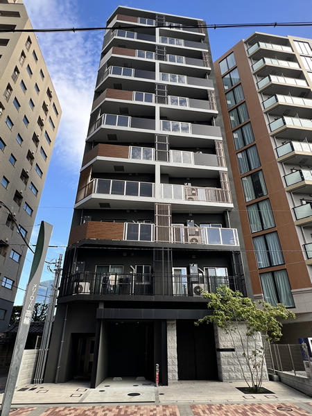 ラ・ペルラ高輪(La Perla Takanawa)