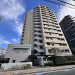 パークハウス高輪プラテア