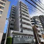 メインステージ高輪