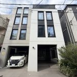 Reve Residence 千駄ヶ谷