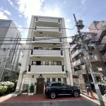 Rイシバシレジデンス