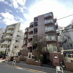 プレール東麻布