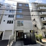 アスティーレ麻布十番(ASTILE麻布十番)