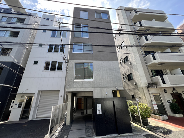 アスティーレ麻布十番(ASTILE麻布十番)