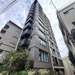 グランパセオ広尾