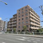 GSハイム第2金町