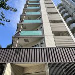 パークアビタシオン麻布十番