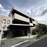 ザ・パークハウス中目黒プレイス