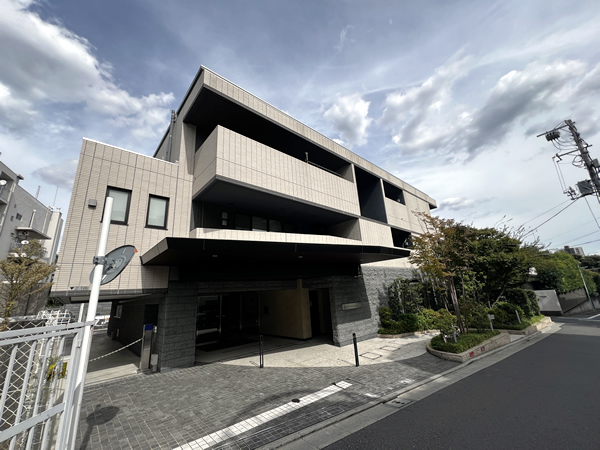 ザ・パークハウス中目黒プレイス