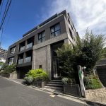 ザ・コノエ西麻布(THE CONOE西麻布)