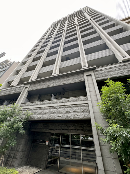 グランドコンシェルジュ六本木