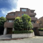 ザ・ロイヤルハウス西麻布