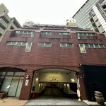 クレスト恵比寿