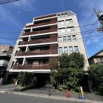 サンウッド西麻布