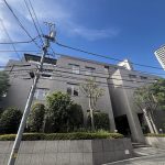 西麻布グランドヒルズ