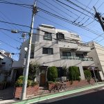 セブンハイム北沢