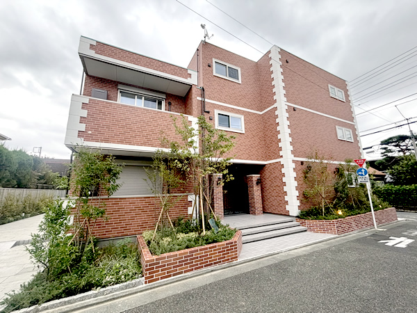 My style vintage世田谷代田