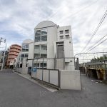 サンテリア千駄ヶ谷