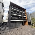 ラヴィエール千駄ヶ谷プレミアムレジデンス