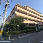 テラス雑司ヶ谷