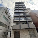 ハーモニーレジデンス新宿