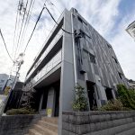 JM高輪レジデンス