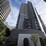 レキシントンスクエア白金高輪