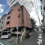 JLBグランエクリュ市谷加賀町
