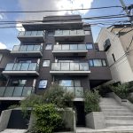 LA REINA ICHIGAYA KAGACHO(ラ・レイナ市谷加賀町)