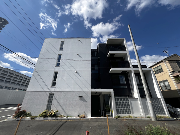 PASEO市谷加賀町(パセオ市谷加賀町)